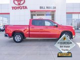 Used 2025 Chevrolet Silverado 1500 LT image 4