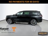 New 2025 Jeep Grand Cherokee L Overland image 6