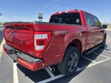 Used 2023 Ford F150 Lariat image 5