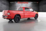 Used 2021 RAM 1500 Big Horn image 4