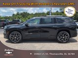 New 2025 Chevrolet Traverse High Country image 2
