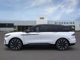 New 2025 Lincoln Nautilus Reserve w/ Jet Appearance Package image 3