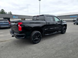 Used 2020 Chevrolet Silverado 1500 LT Trail Boss w/ Midnight Edition image 4