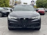 New 2025 Alfa Romeo Stelvio Sprint w/ Veloce Package image 2