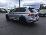 Used 2022 Volkswagen Tiguan SE R-Line image 5