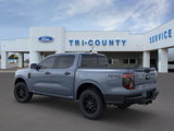 New 2025 Ford Ranger XLT w/ Equipment Group 301A High image 4