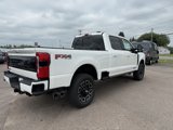 New 2025 Ford F350 Platinum image 6