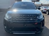 Used 2020 Land Rover Discovery Sport S R-Dynamic image 2