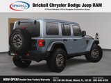 New 2025 Jeep Wrangler Unlimited Rubicon 392 image 5