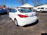 Used 2013 Hyundai Elantra GLS w/ Preferred Pkg image 6