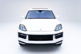 Certified 2025 Porsche Cayenne image 6