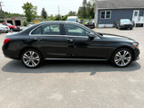 Used 2021 Mercedes-Benz C 300 4MATIC Sedan image 6