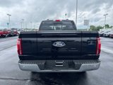 New 2025 Ford F150 Lariat w/ Equipment Group 501A Mid image 4
