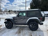 New 2025 Jeep Wrangler Sport image 6