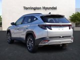 New 2025 Hyundai Tucson Limited image 3
