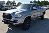 Used 2022 Toyota Tacoma SR5 image 3