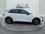 Used 2023 Audi SQ5 Prestige w/ Prestige Package image 4