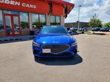 Used 2022 Genesis G70 2.0T w/ Prestige Package image 2