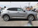 New 2025 Buick Envision Avenir image 4