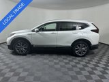 Used 2021 Honda CR-V Touring image 4