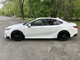 Used 2025 Toyota Camry XSE image 5
