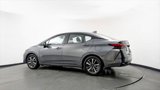 Used 2025 Nissan Versa SV image 4