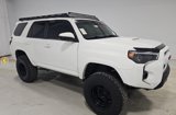 Used 2020 Toyota 4Runner TRD Off-Road Premium image 2