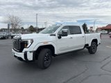 New 2025 GMC Sierra 2500 Denali Ultimate image 3