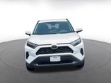 Used 2024 Toyota RAV4 XLE image 4