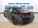 New 2026 Honda Civic Sport image 3
