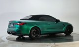Used 2024 BMW M4 xDrive Competition image 2