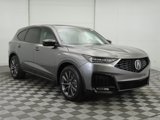 New 2025 Acura MDX A-Spec image 3