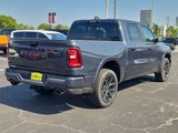 New 2026 RAM 1500 Laramie image 3