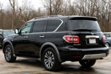 Used 2017 Nissan Armada SL w/ Moonroof Package image 6
