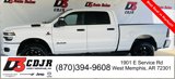 New 2025 RAM 2500 Big Horn image 3