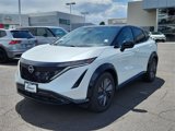 New 2025 Nissan Ariya AWD image 4