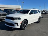 New 2025 Dodge Durango GT w/ Blacktop Package image 2