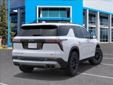 New 2026 Chevrolet Traverse Z71 w/ Driver Confidence Package image 4