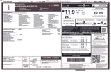 Used 2022 Lincoln Aviator Reserve image 3