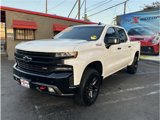 Used 2019 Chevrolet Silverado 1500 LT Trail Boss image 3