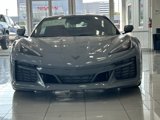 New 2025 Chevrolet Corvette E-Ray image 3