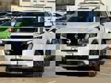 New 2025 Nissan Pathfinder Platinum image 3