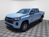 New 2025 Chevrolet Colorado LT w/ Advanced Trailering Package image 2