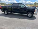 Used 2008 Chevrolet Silverado 2500 LT image 5
