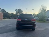 Used 2020 Jeep Grand Cherokee Limited w/ Luxury Group II image 4