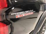 New 2025 Chevrolet Colorado Trail Boss image 5