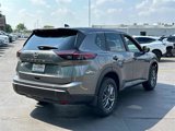 New 2026 Nissan Rogue S image 4