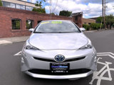 Used 2016 Toyota Prius Four Touring image 3
