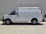 Used 2021 Chevrolet Express 3500 w/ Driver Convenience Package image 4