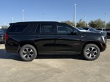 New 2025 GMC Yukon AT4 Ultimate w/ LPO, Floor Liner Package image 3